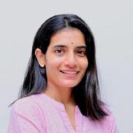 Lucky S. Violin trainer in Vanasthali