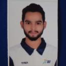 Vipul Poharkar Iyengar Yoga Classes trainer in Nagpur