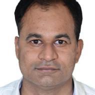 Vipin Class 12 Tuition trainer in Bangalore