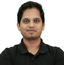 Photo of Vipin Kumar Yadav