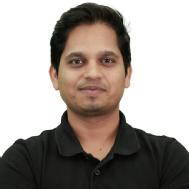Vipin Kumar Yadav MTech Tuition trainer in Meerut