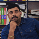 Vipin M Exam Coaching trainer in Taliparamba