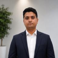Vipin Tiwari French Language trainer in Noida