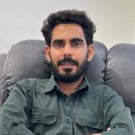 Vipul Lamba UPSC Exams trainer in Jaipur