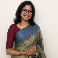 Vipula P. Journalism trainer in Bangalore