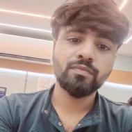 Vipul Kumar maurya Class I-V Tuition trainer in Mumbai