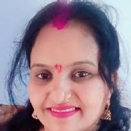 Ashwini V. Spoken English trainer in Navsari