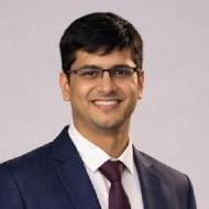 Yogesh Class 11 Tuition trainer in Pune