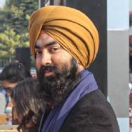 Virender Pal Singh Vocal Music trainer in Dehradun