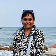 Virginia M. Class 12 Tuition trainer in Chennai