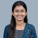 Vishakha P. Foreign Language trainer in Pune