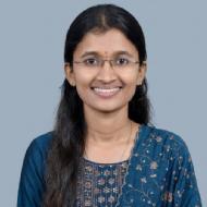 Vishakha P. Japanese Language trainer in Pune