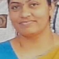 Visalakshi Class 6 Tuition trainer in Chennai