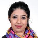 Anu G. Class 11 Tuition trainer in Delhi