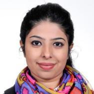 Anu G. Class I-V Tuition trainer in Delhi