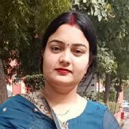 Vishaka Class I-V Tuition trainer in Faridabad