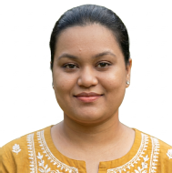 Vishaka Python trainer in Chennai