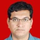 Deepak Rathod Class 12 Tuition trainer in Pune