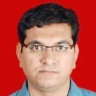 Deepak Rathod Class 12 Tuition trainer in Pune