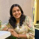 Vishakha V. photo