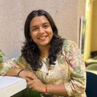Vishakha V. Nursery-KG Tuition trainer in Kanpur