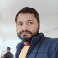 Vishal Yadav Class 10 trainer in Noida
