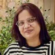Sakshi Class I-V Tuition trainer in Noida