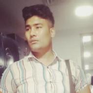 Vishal Personal Trainer trainer in Kolkata