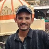 Vishal Kushwah Class 10 trainer in Ujjain