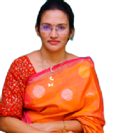 Vishalakshi R. Stock Market Trading trainer in Kakinada