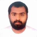 Vishal Bhavesh k Class 7 Tuition trainer in Bangalore