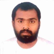 Vishal Bhavesh k Class 7 Tuition trainer in Bangalore