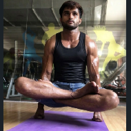 Vishal Personal Trainer trainer in Gurgaon