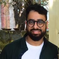 Vishal Chaku Class 10 trainer in Delhi