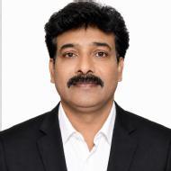 Vishal Daware Class 12 Tuition trainer in Pune