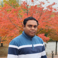 Vishal Deep Software Testing trainer in Pune