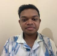 Anuj Tirkey Class 10 trainer in Ambikapur
