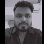 Vishal Gupta Class 12 Tuition trainer in Delhi