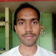 Vishal Kumar Class 10 trainer in Noida