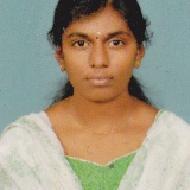 Vishali Class 12 Tuition trainer in Bodinayakanur