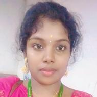 Vishali R. Class 12 Tuition trainer in Chennai