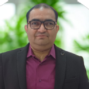 Anuj Business English Classes trainer in Faridabad