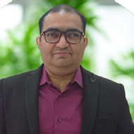 Anuj Spoken English trainer in Faridabad