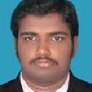 Vishal BTech Tuition trainer in Chennai