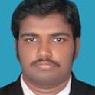 Vishal BTech Tuition trainer in Chennai