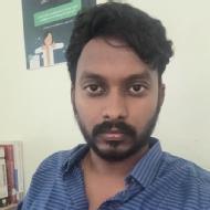 Vishal Bairoju Digital Marketing trainer in Hyderabad