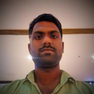 Vishal K. Class I-V Tuition trainer in Lucknow