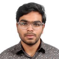 Vishal Personal Trainer trainer in Chennai