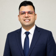 Vishal Maru Engineering Entrance trainer in Jaipur