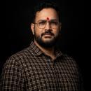 Vishal Mehta MBA Tuition trainer in Faridabad